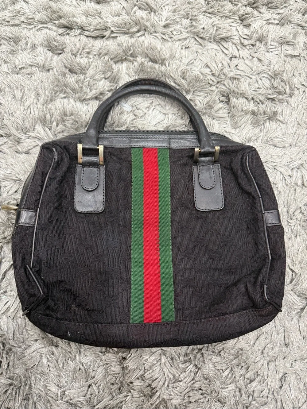 Vintage Gucci Purse